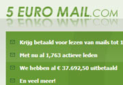5 Euro Mail